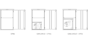 SERIE CA COFRE ARMERO - Imagen 5