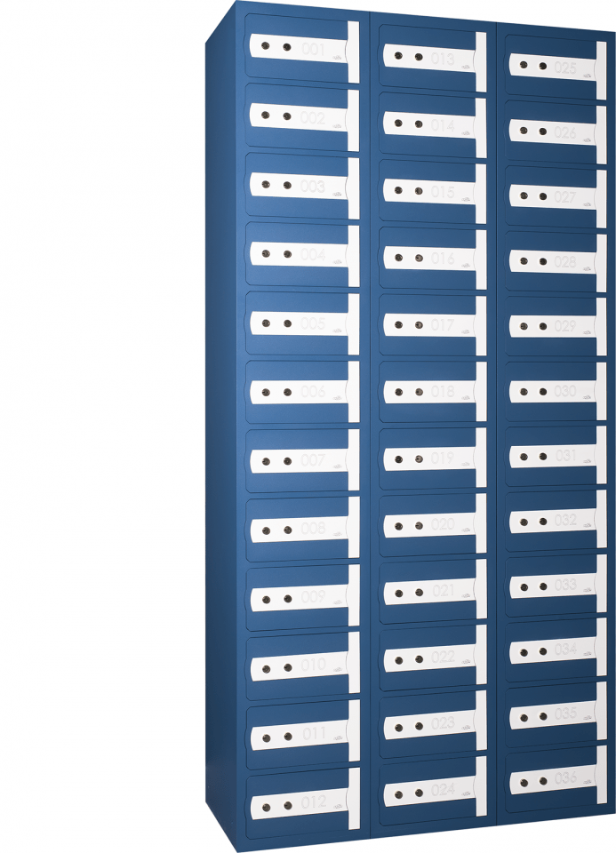 SERIE C100 - Imagen 3