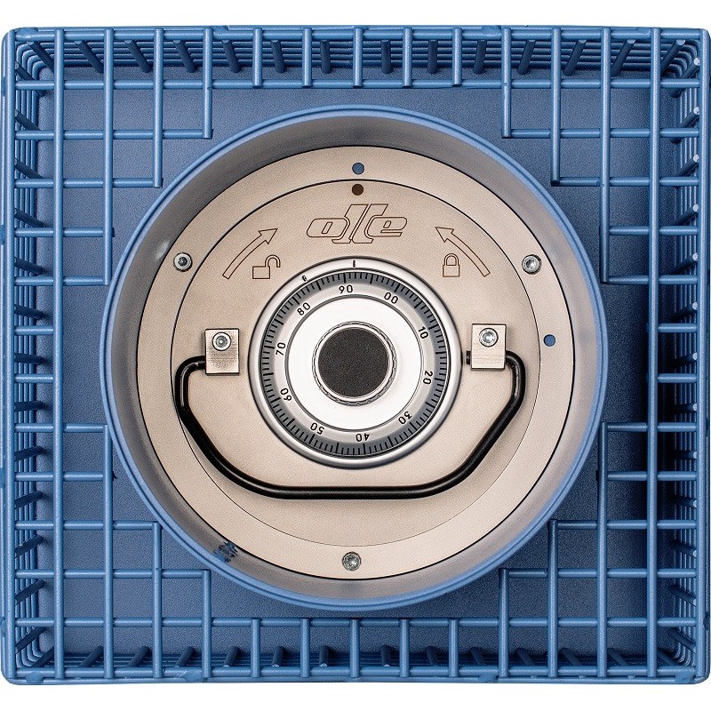 SERIE CFC SUELO - Imagen 2