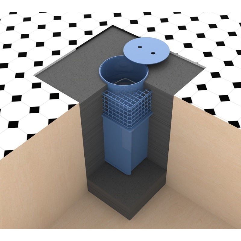 SERIE CFC SUELO - Imagen 3