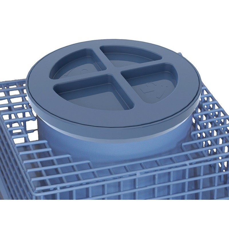 SERIE CFC SUELO - Imagen 4