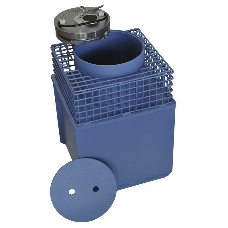 SERIE CFC SUELO - Imagen 5