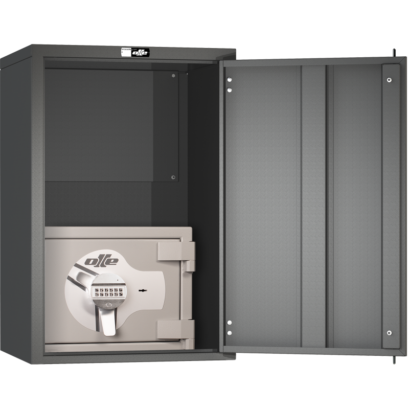 SERIE CA COFRE ARMERO - Imagen 2