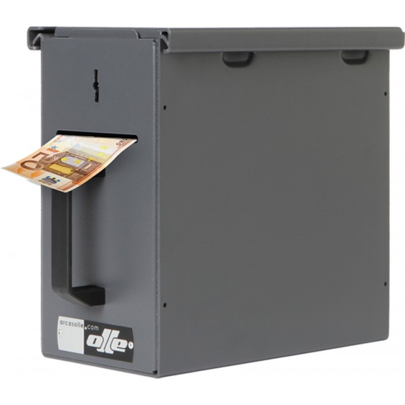 SERIE CASHBOX - Imagen 2