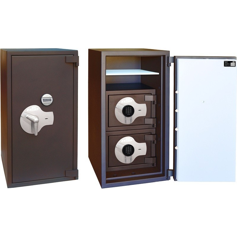 SERIE RA RECINTO ARMERO