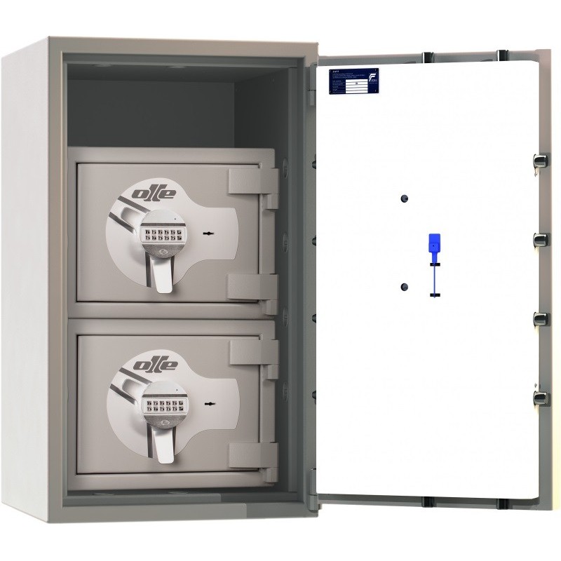 SERIE RA RECINTO ARMERO - Imagen 2