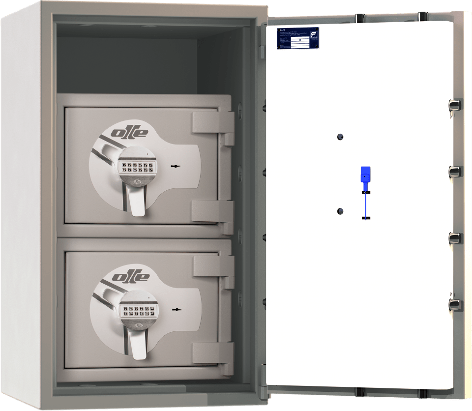 SERIE RA RECINTO ARMERO - Imagen 3