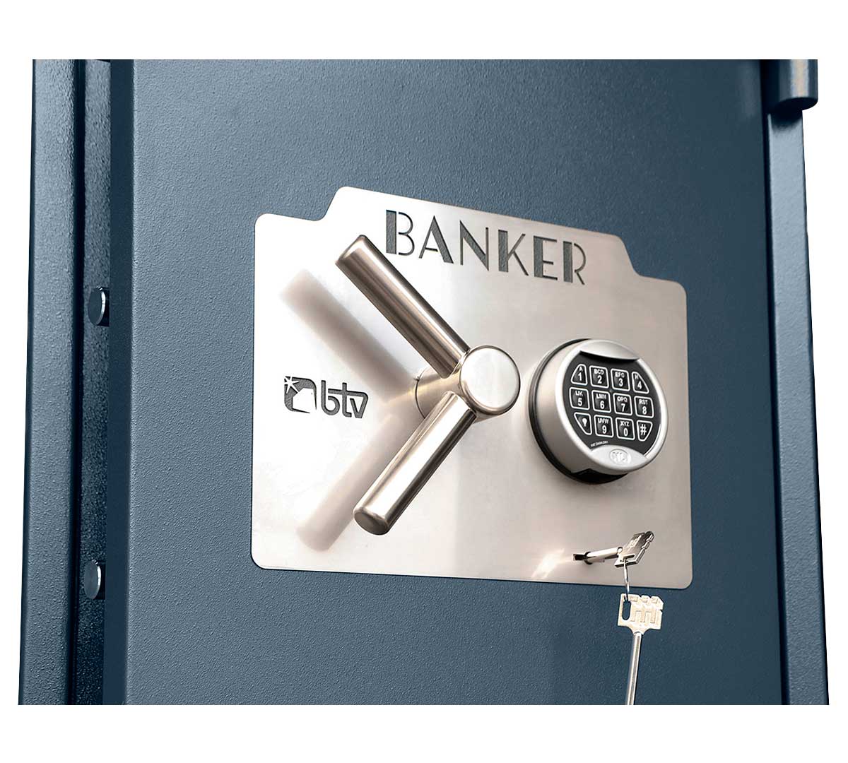 BANKER - Imagen 4