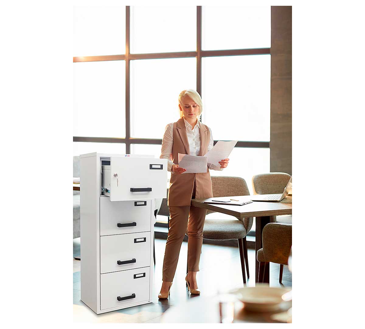 IGNIS ARCHIVADOR - Imagen 4