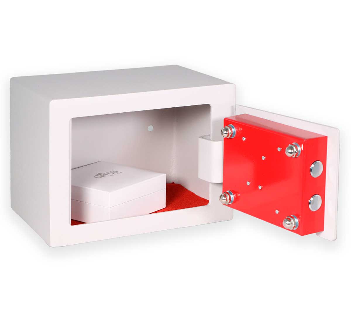 MINI VAULT - Imagen 3