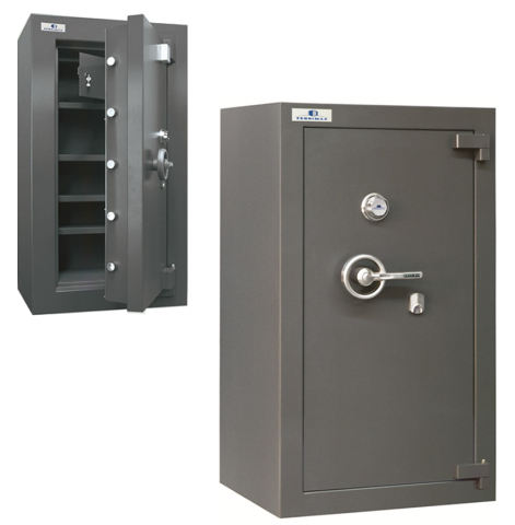 FERRIMAX SERIE 800 EUROPA NIVEL IV