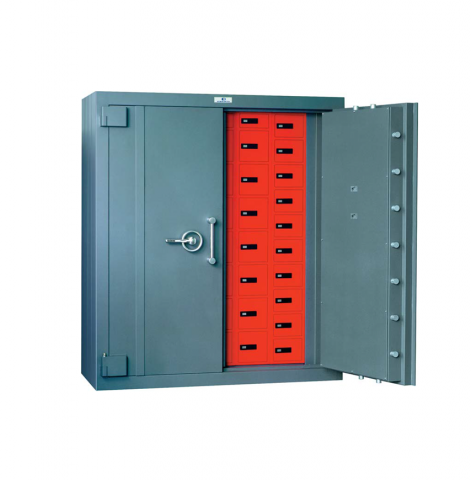 FERRIMAX SERIE 800 EUROPA NIVEL IV - Imagen 6