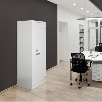 CHUBBSAFES ARCHIVE CABINET