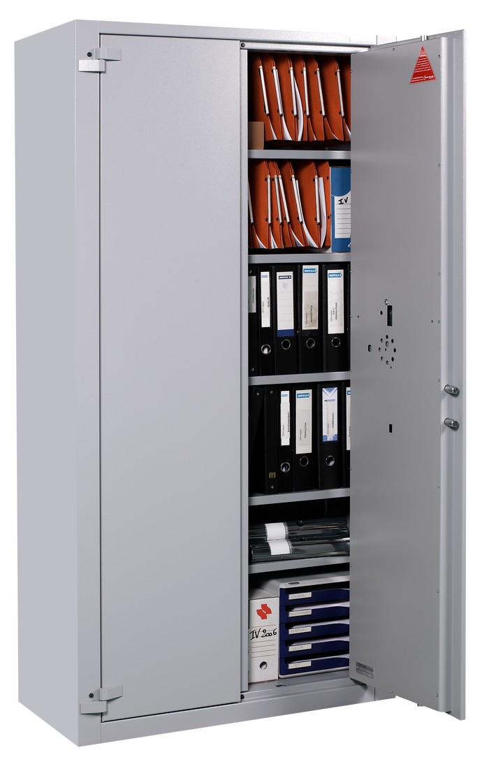 FICHET ARMARIO AF II - Imagen 2