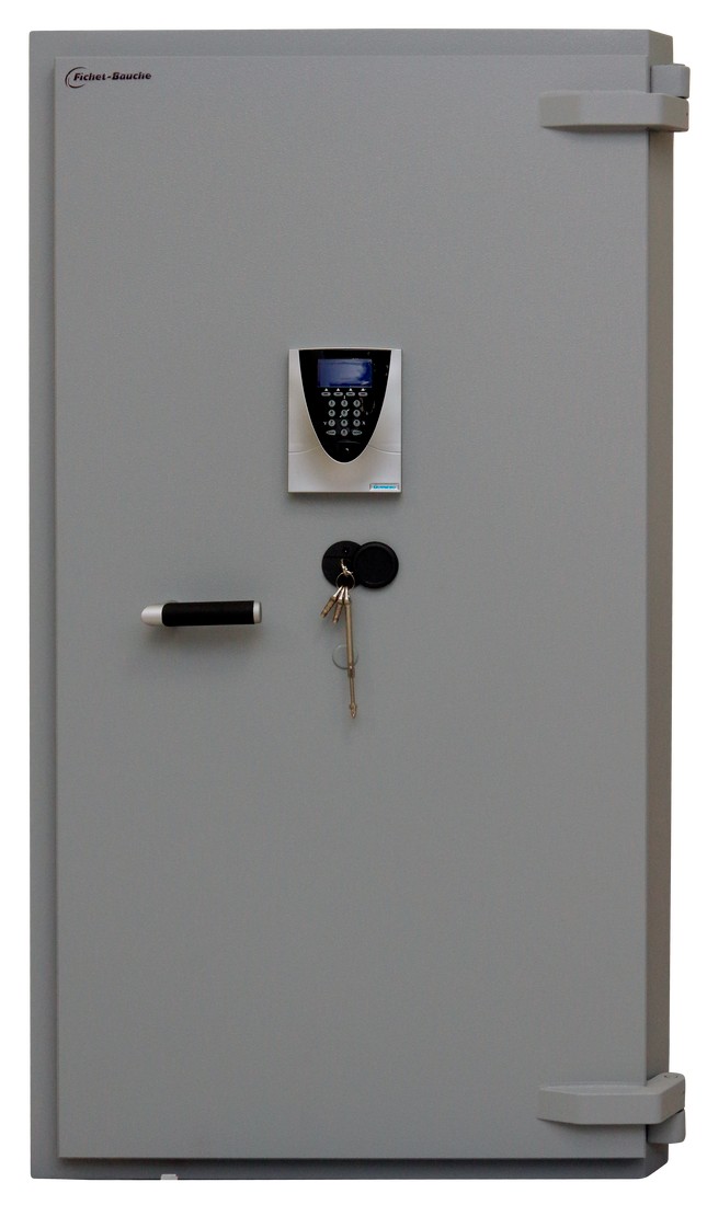 FICHET ATRIUS GRADO IV