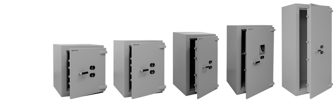 FICHET ATRIUS GRADO IV - Imagen 2