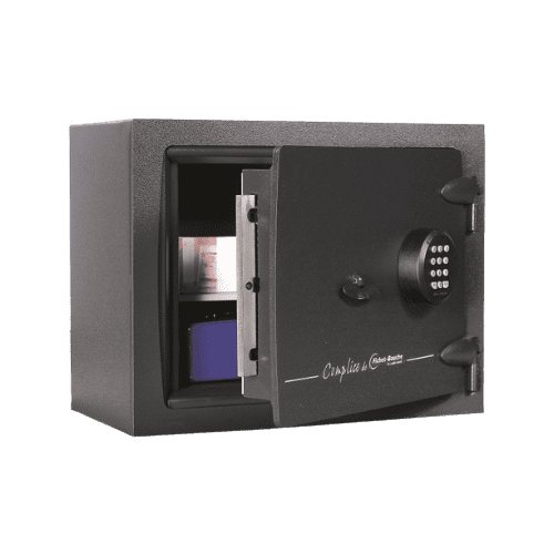 FICHET COMPLICE BLOC - Imagen 2