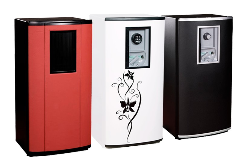 FICHET CARENA GRADO I