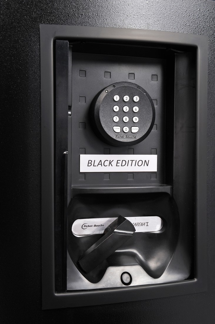 FICHET CARENA GRADO I - Imagen 6