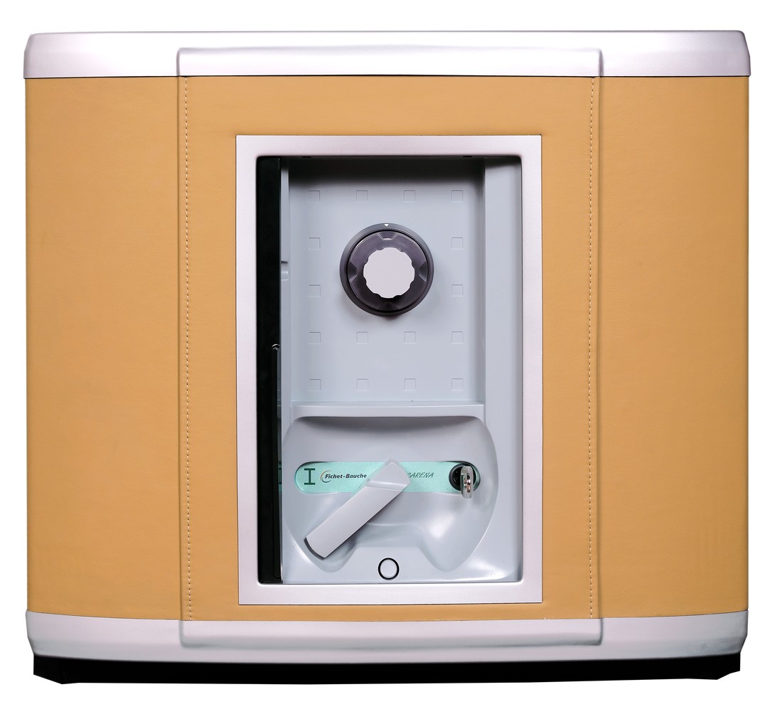 FICHET CARENA GRADO I - Imagen 7