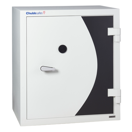 CHUBBSAFES DOCUMENT PROTECTION CABINETS - Imagen 2