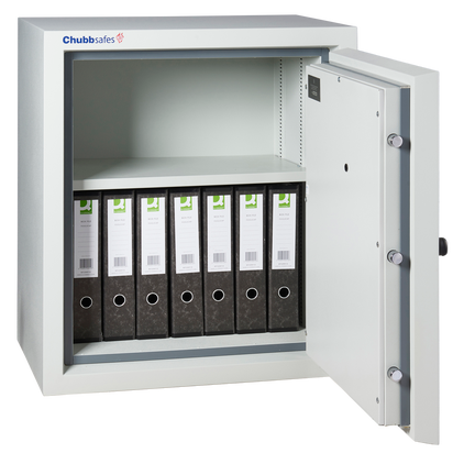 CHUBBSAFES DOCUMENT PROTECTION CABINETS - Imagen 3