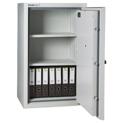 CHUBBSAFES DOCUMENT PROTECTION CABINETS - Imagen 5