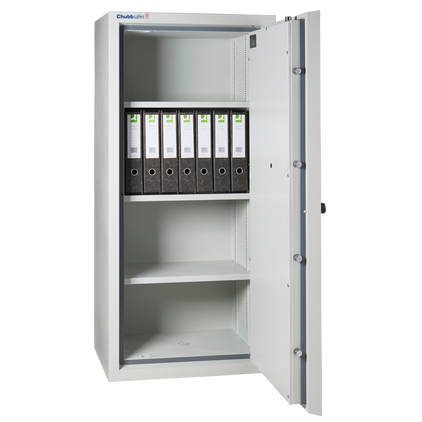 CHUBBSAFES DOCUMENT PROTECTION CABINETS - Imagen 7