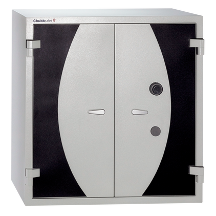 CHUBBSAFES DOCUMENT PROTECTION CABINETS - Imagen 8
