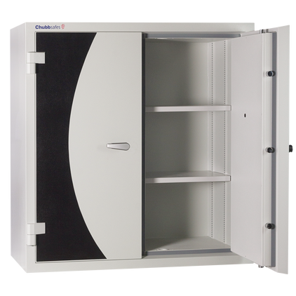 CHUBBSAFES DOCUMENT PROTECTION CABINETS - Imagen 9