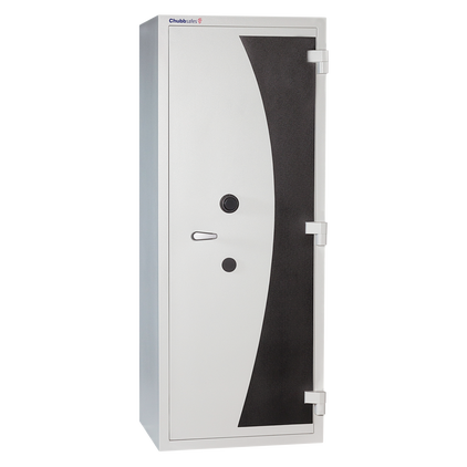 CHUBBSAFES DOCUMENT PROTECTION CABINETS - Imagen 10