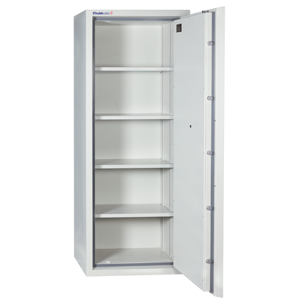 CHUBBSAFES DOCUMENT PROTECTION CABINETS - Imagen 11