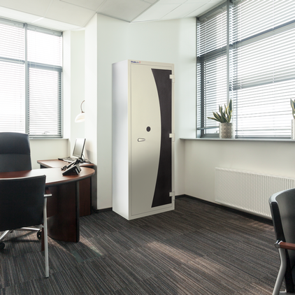 CHUBBSAFES DOCUMENT PROTECTION CABINETS