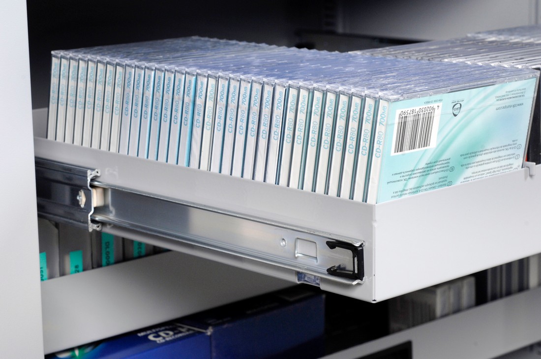 FICHET DIVA - Imagen 6