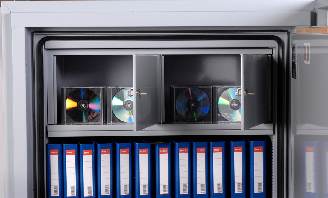 FICHET DIVA - Imagen 7