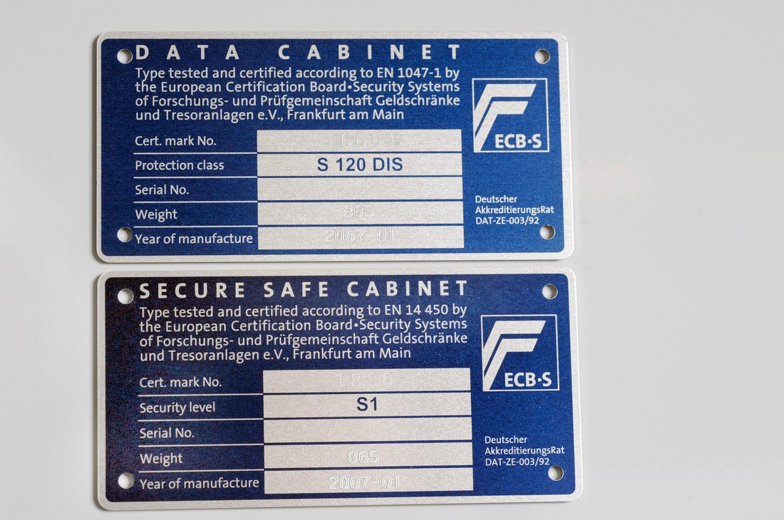 FICHET DIVA - Imagen 8