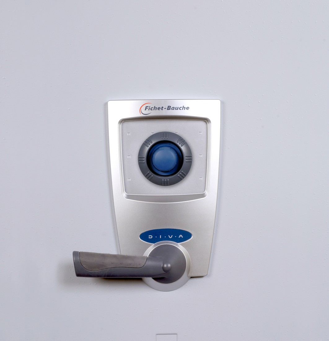 FICHET DIVA - Imagen 9