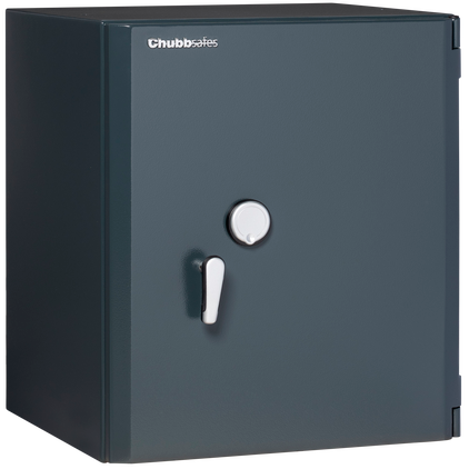 CHUBBSAFES DUOFORCE GRADO III - Imagen 6