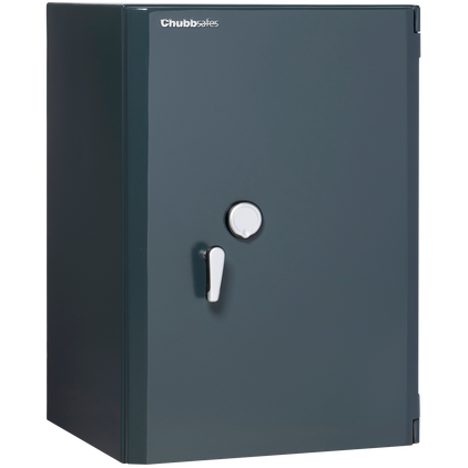 CHUBBSAFES DUOFORCE GRADO III - Imagen 10