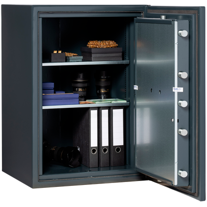 CHUBBSAFES DUOFORCE GRADO III - Imagen 12