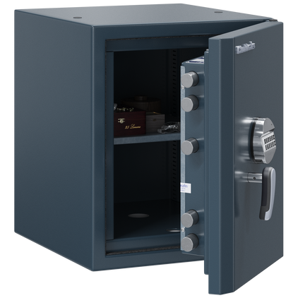 CHUBBSAFES DUOFORCE GRADO III - Imagen 2