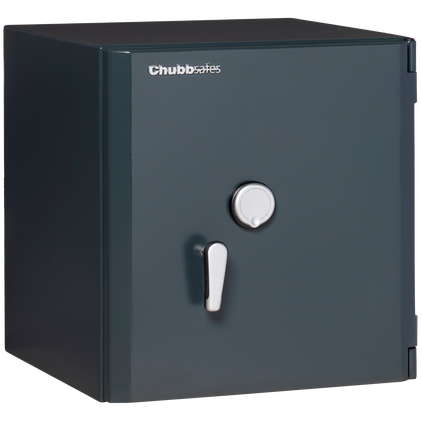 CHUBBSAFES DUOFORCE GRADO III - Imagen 3