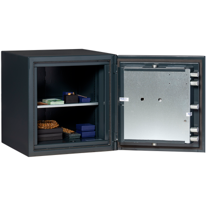 CHUBBSAFES DUOFORCE GRADO III - Imagen 5