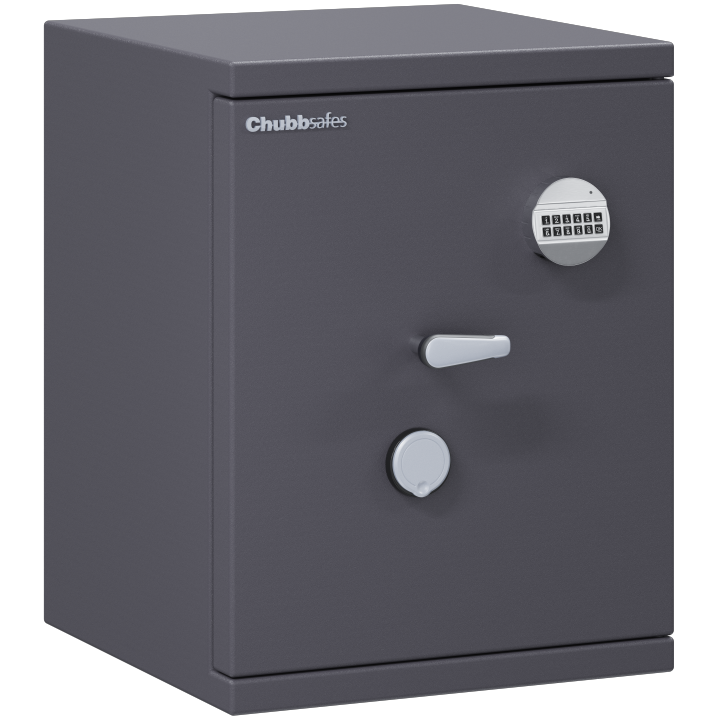 CHUBBSAFES DUOFORCE T2 GRADO VI