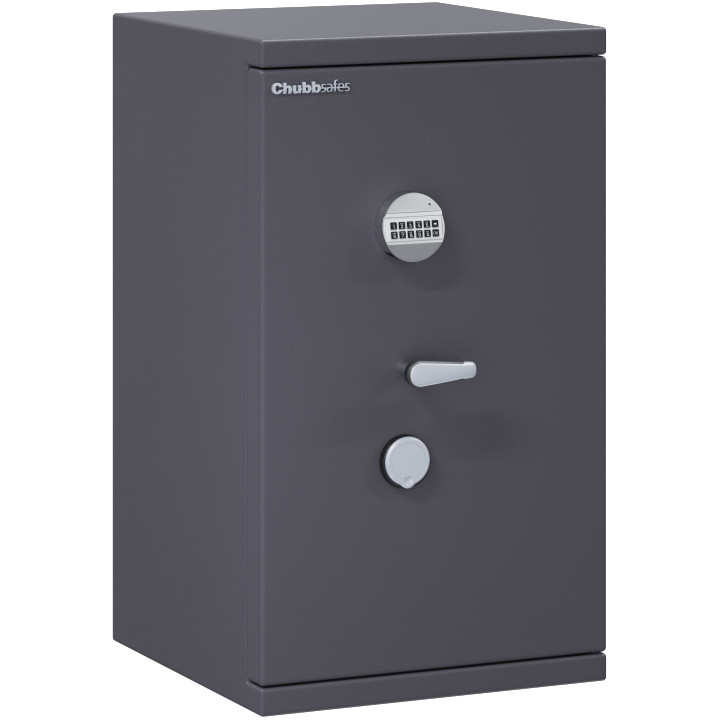 CHUBBSAFES DUOFORCE T2 GRADO VI - Imagen 2