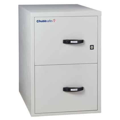 CHUBBSAFES FIRE FILE 31 - Imagen 6