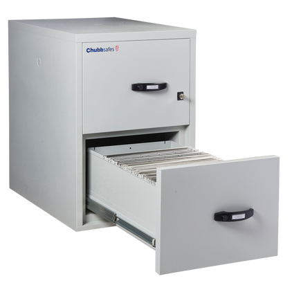 CHUBBSAFES FIRE FILE 31 - Imagen 7