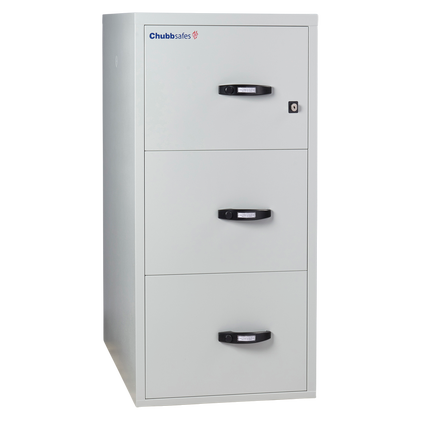 CHUBBSAFES FIRE FILE 31 - Imagen 4