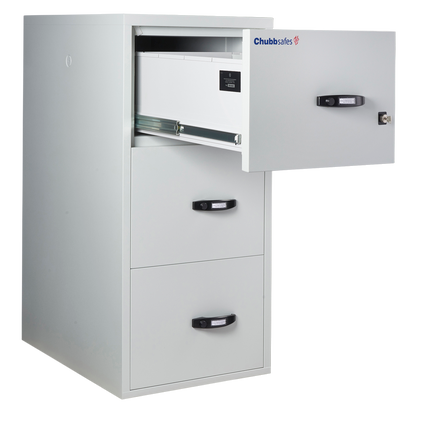 CHUBBSAFES FIRE FILE 31 - Imagen 5