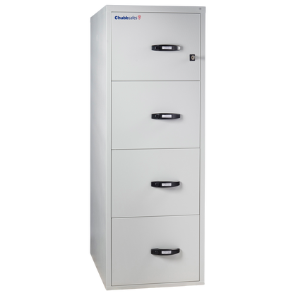 CHUBBSAFES FIRE FILE 31 - Imagen 2